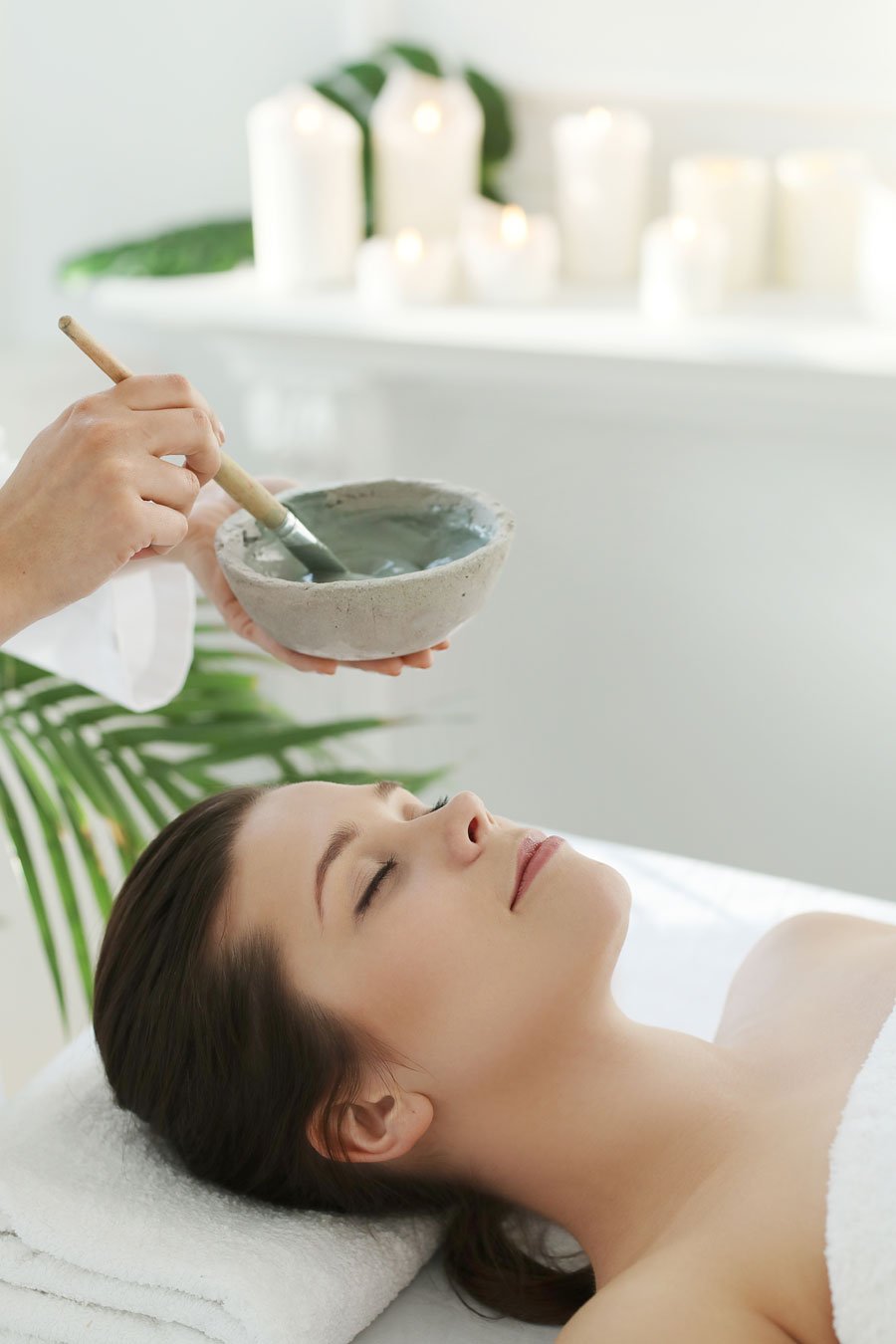 Facial