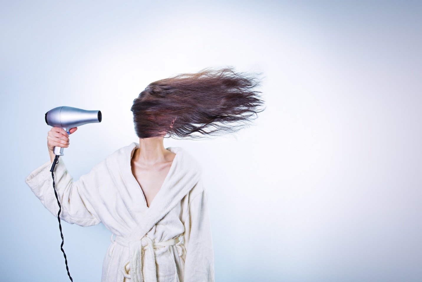 Five Common Hair Care Mistakes and How to Fix Them