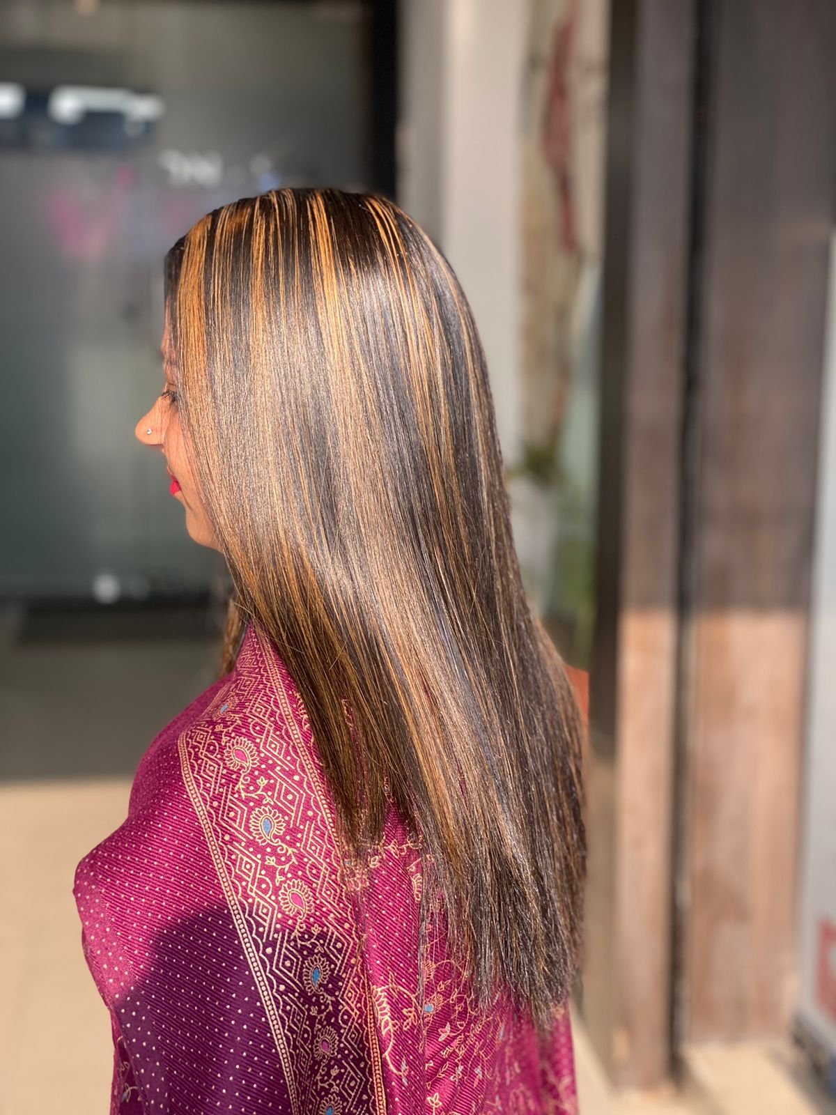 How to Choose the Perfect Hair Color for Your Skin Tone
