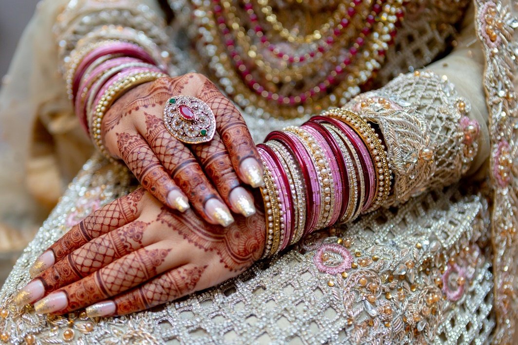 Indian Ethnic Bridal Beauty Styles and Tips